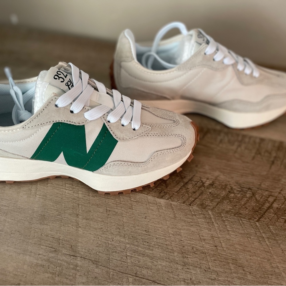 Women’s Casual Retro Athletic Shoes